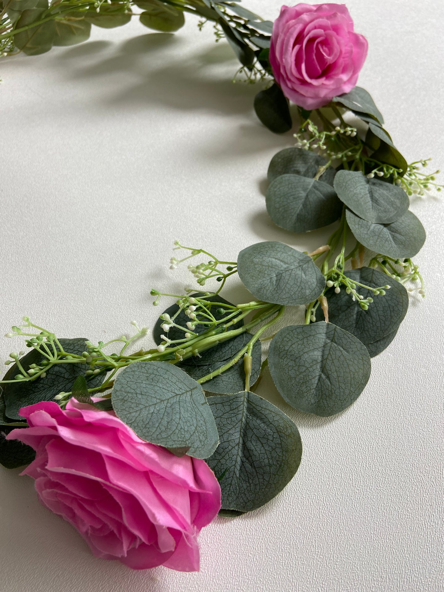 Eucalyptus Garlands