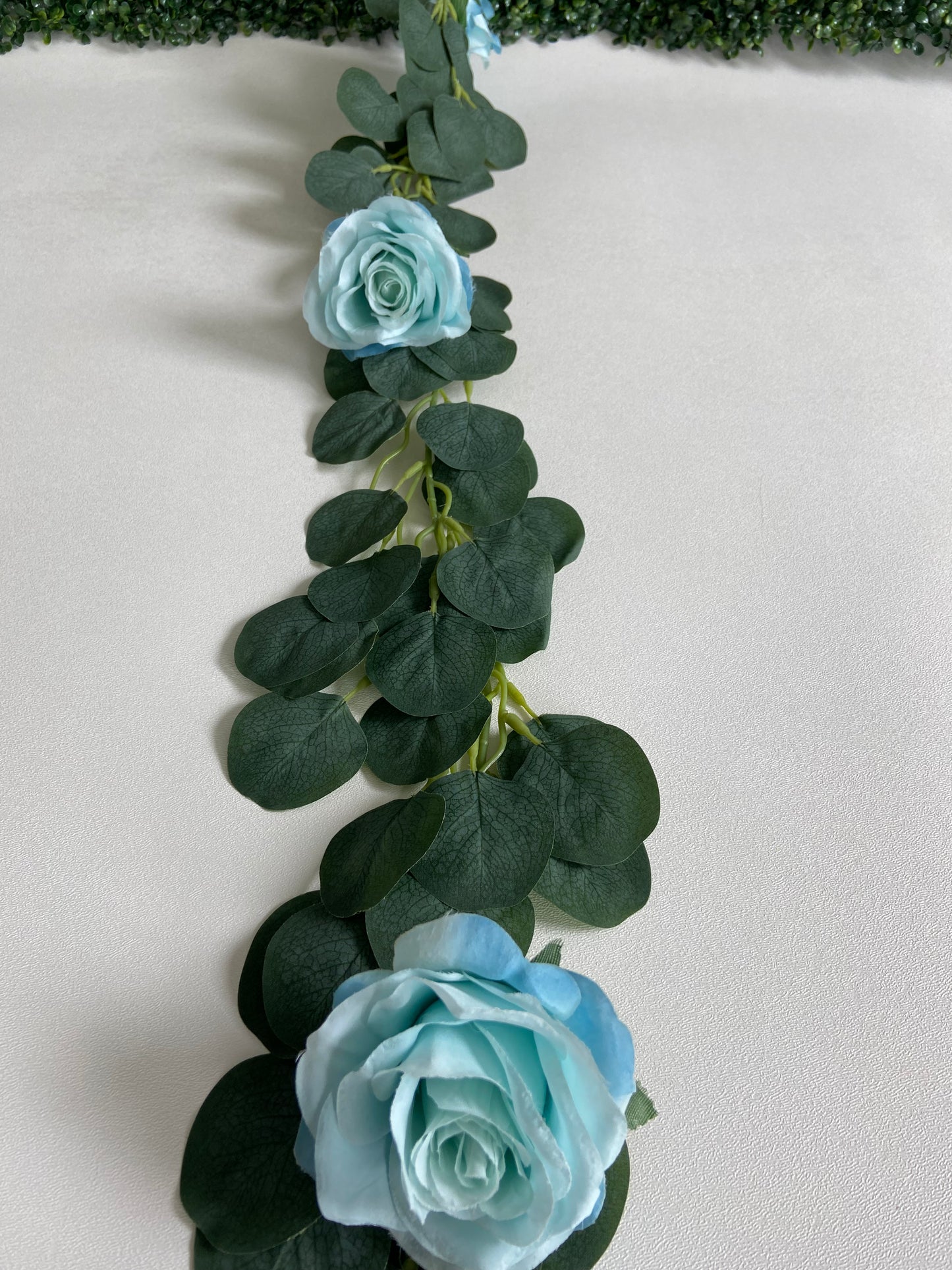 Eucalyptus Garlands