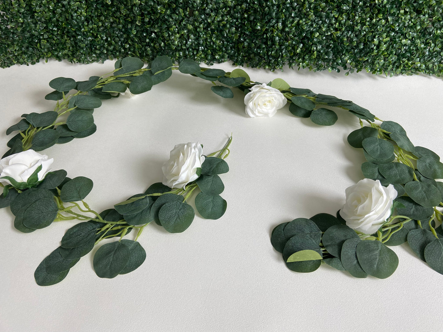 Eucalyptus Garlands