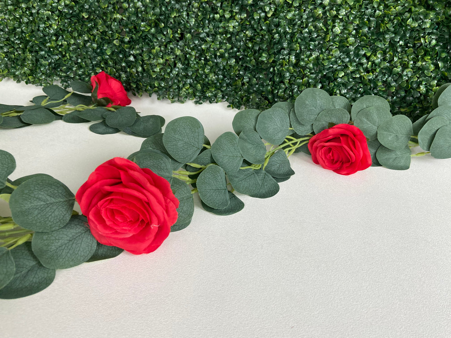 Eucalyptus Garlands