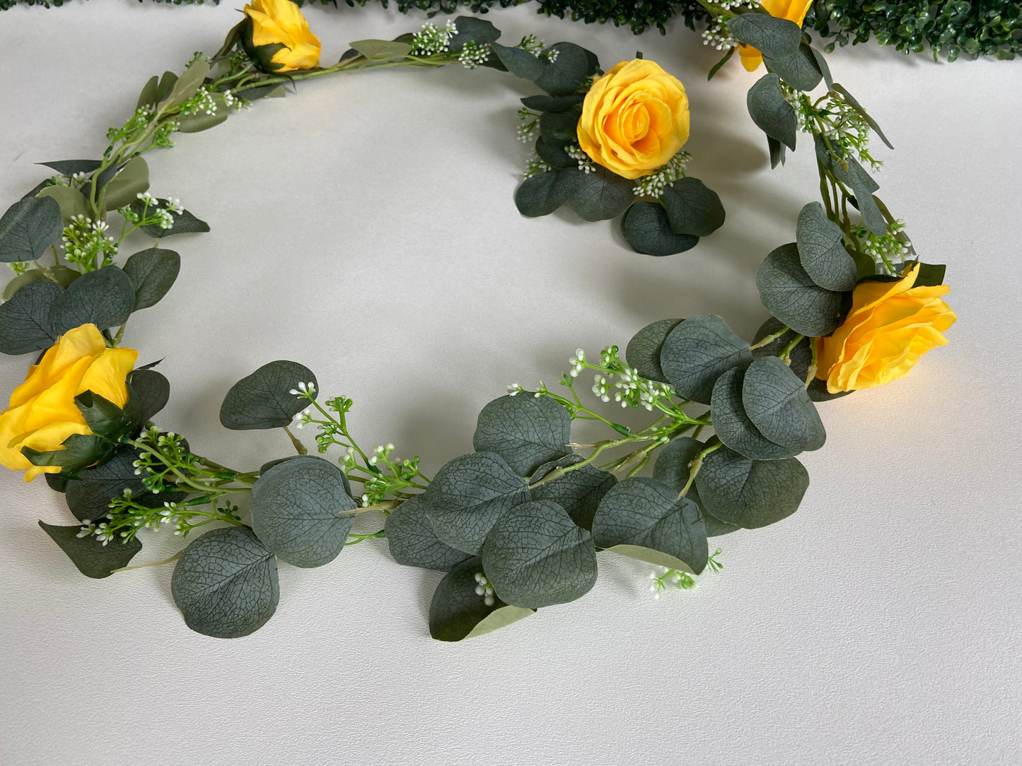 Eucalyptus Garlands