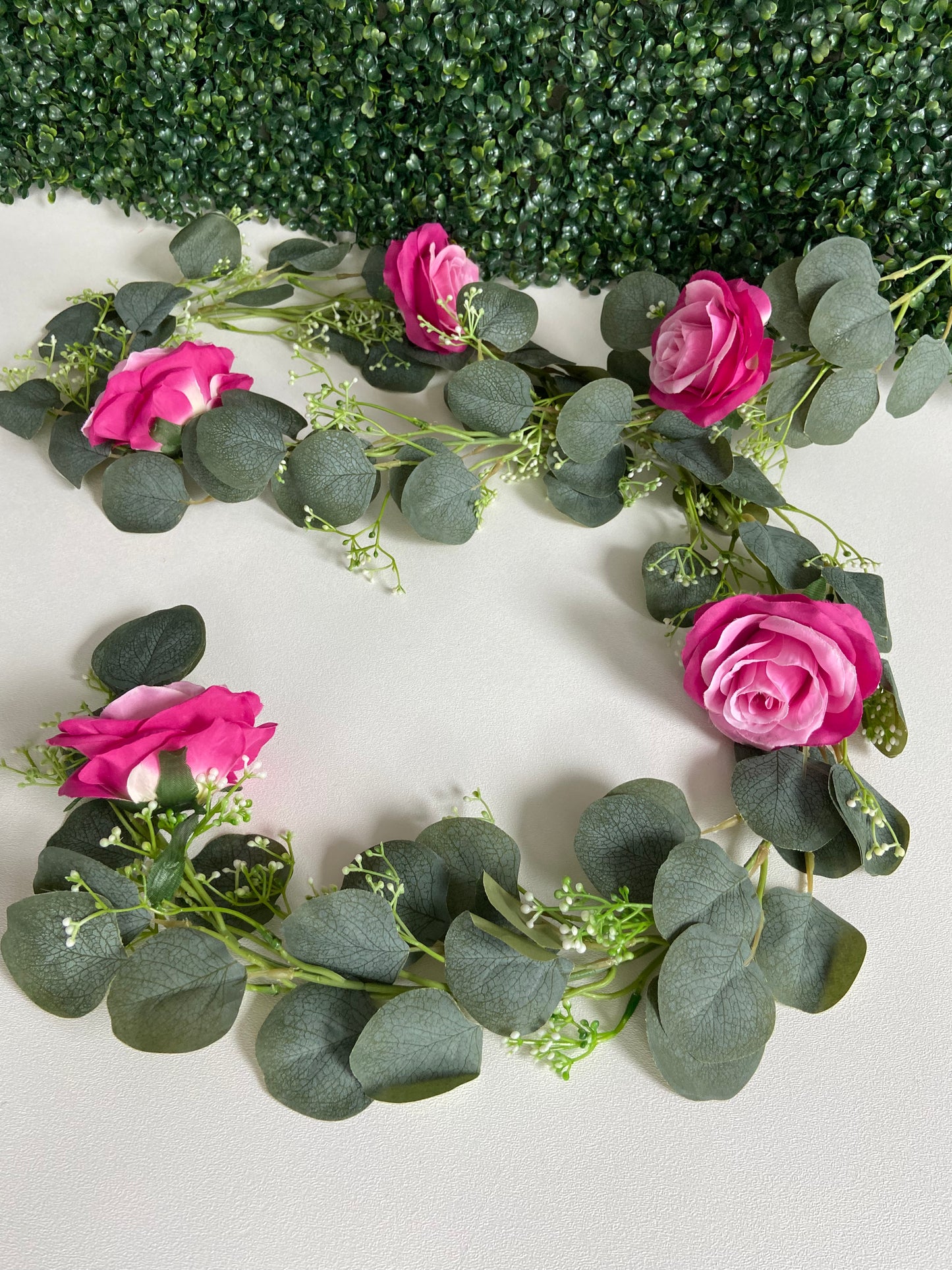 Eucalyptus Garlands