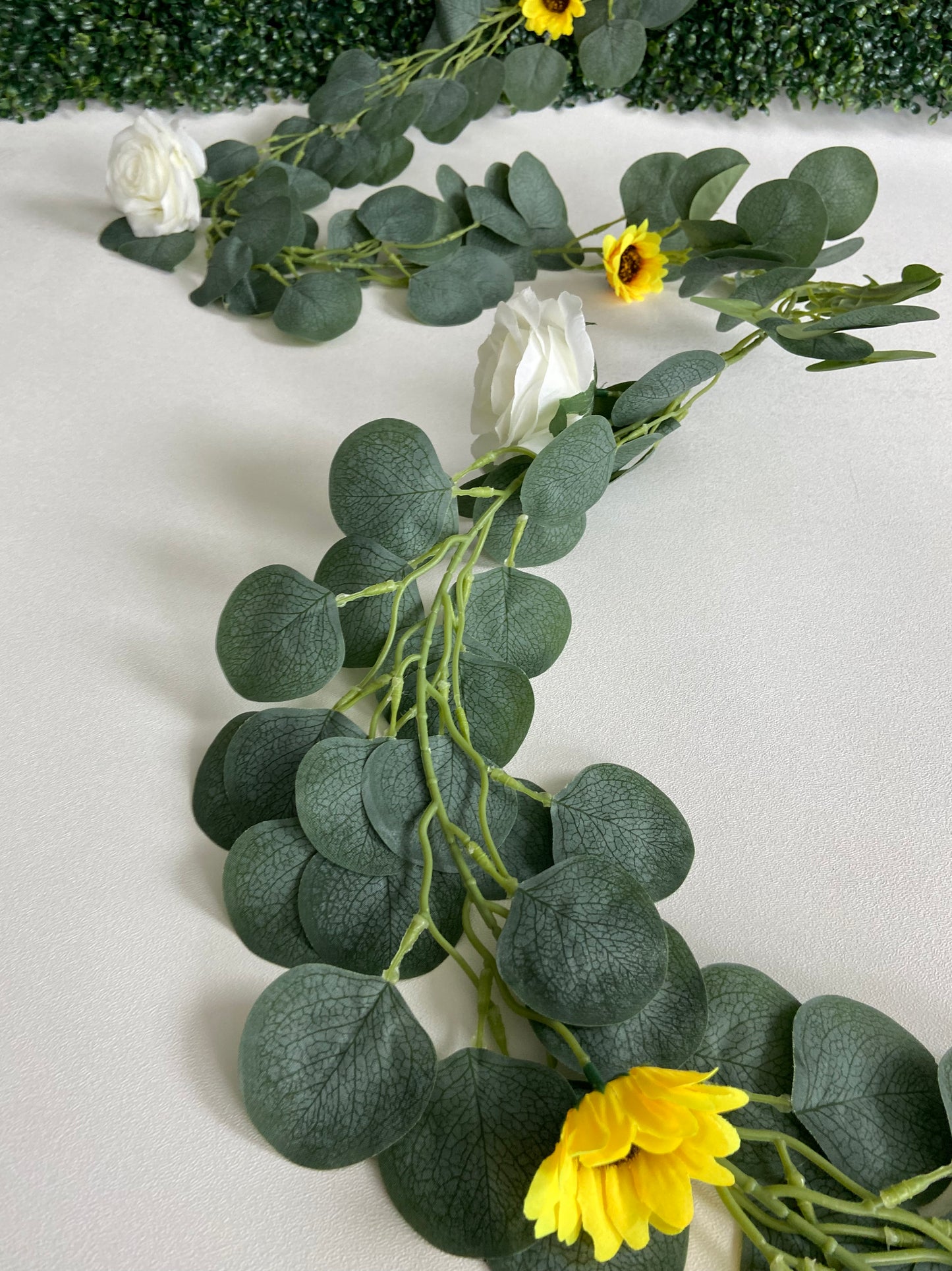 Eucalyptus Garlands