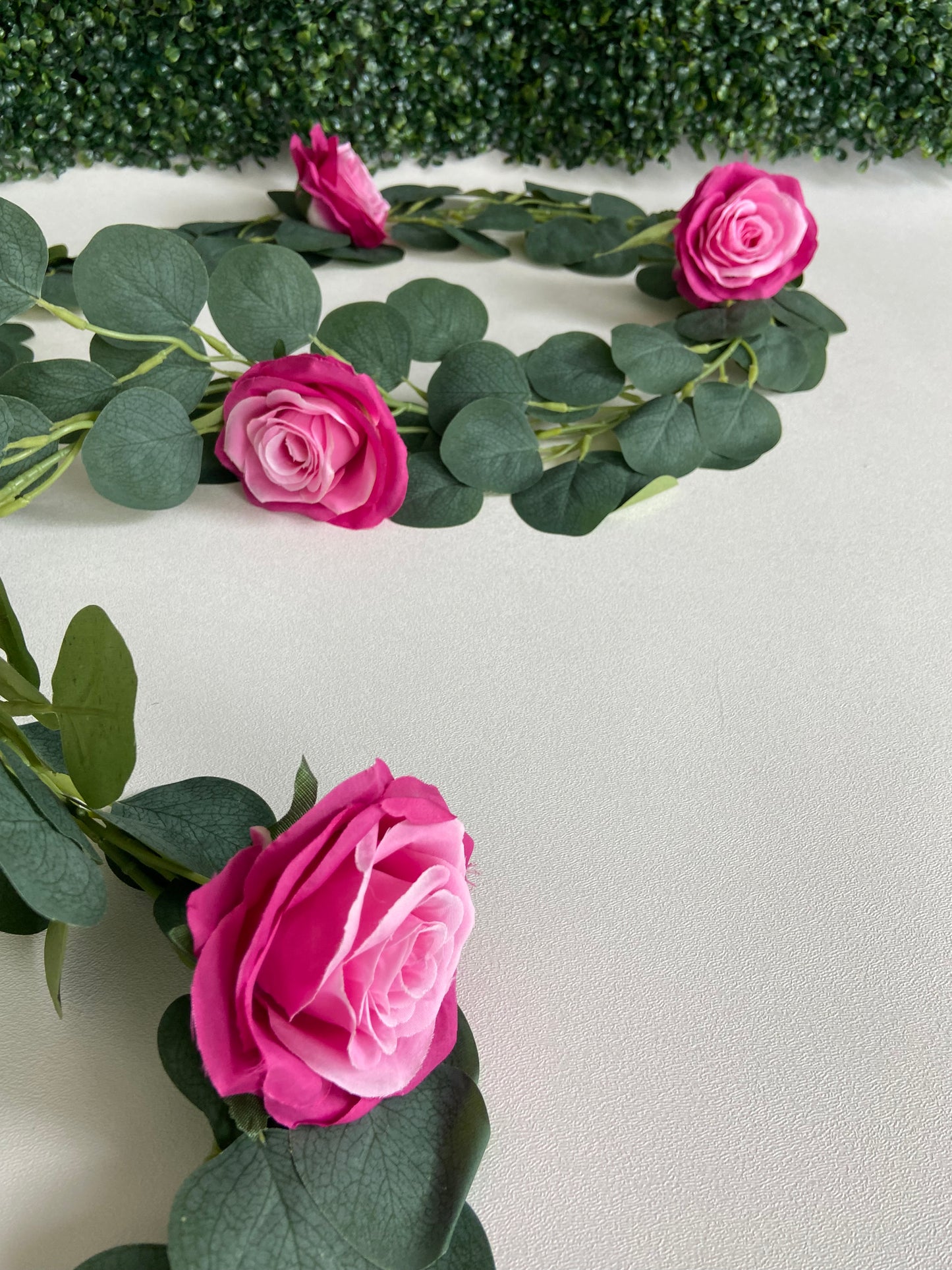 Eucalyptus Garlands