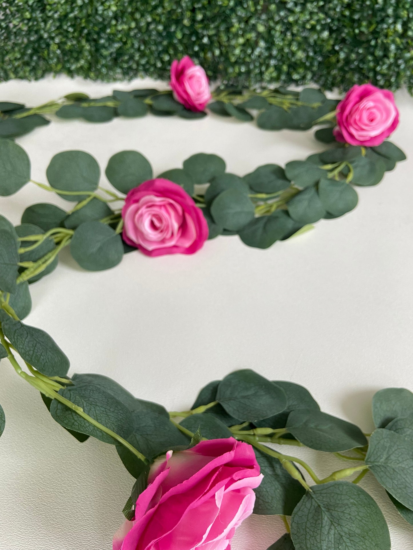 Eucalyptus Garlands