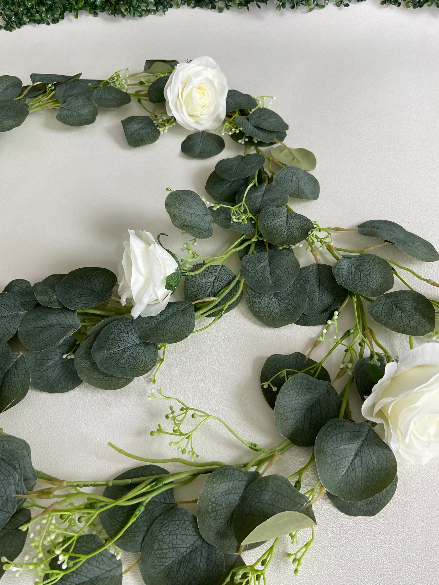 Eucalyptus Garlands