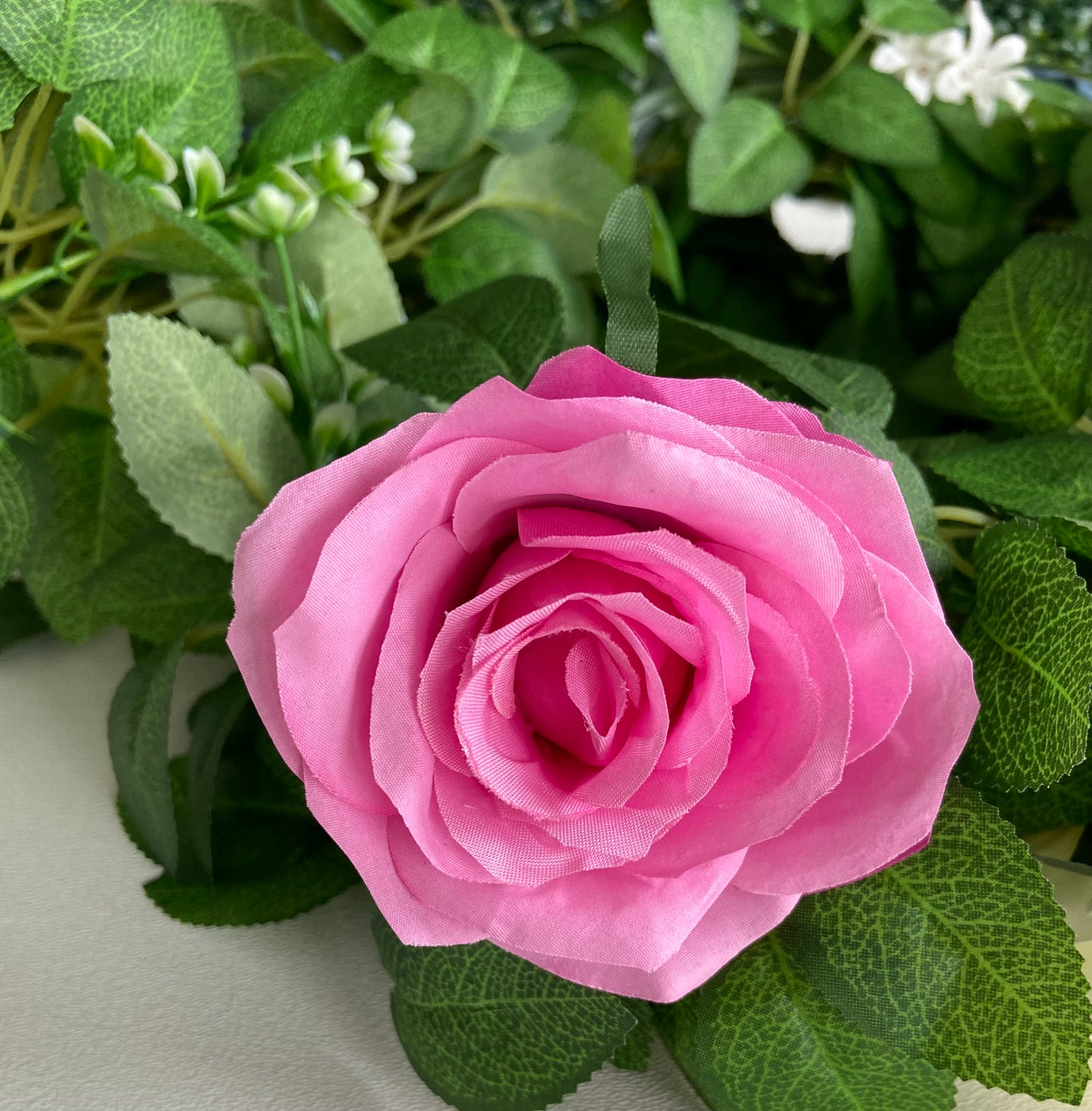 Rose Leaf Garlands