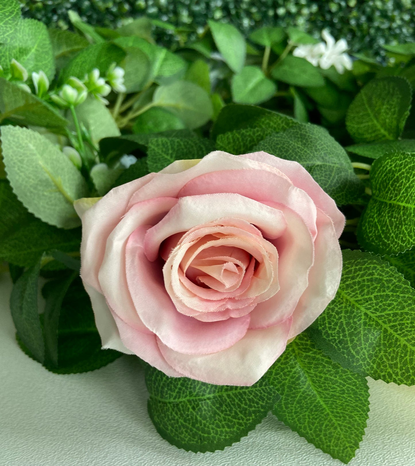 Rose Leaf Garlands