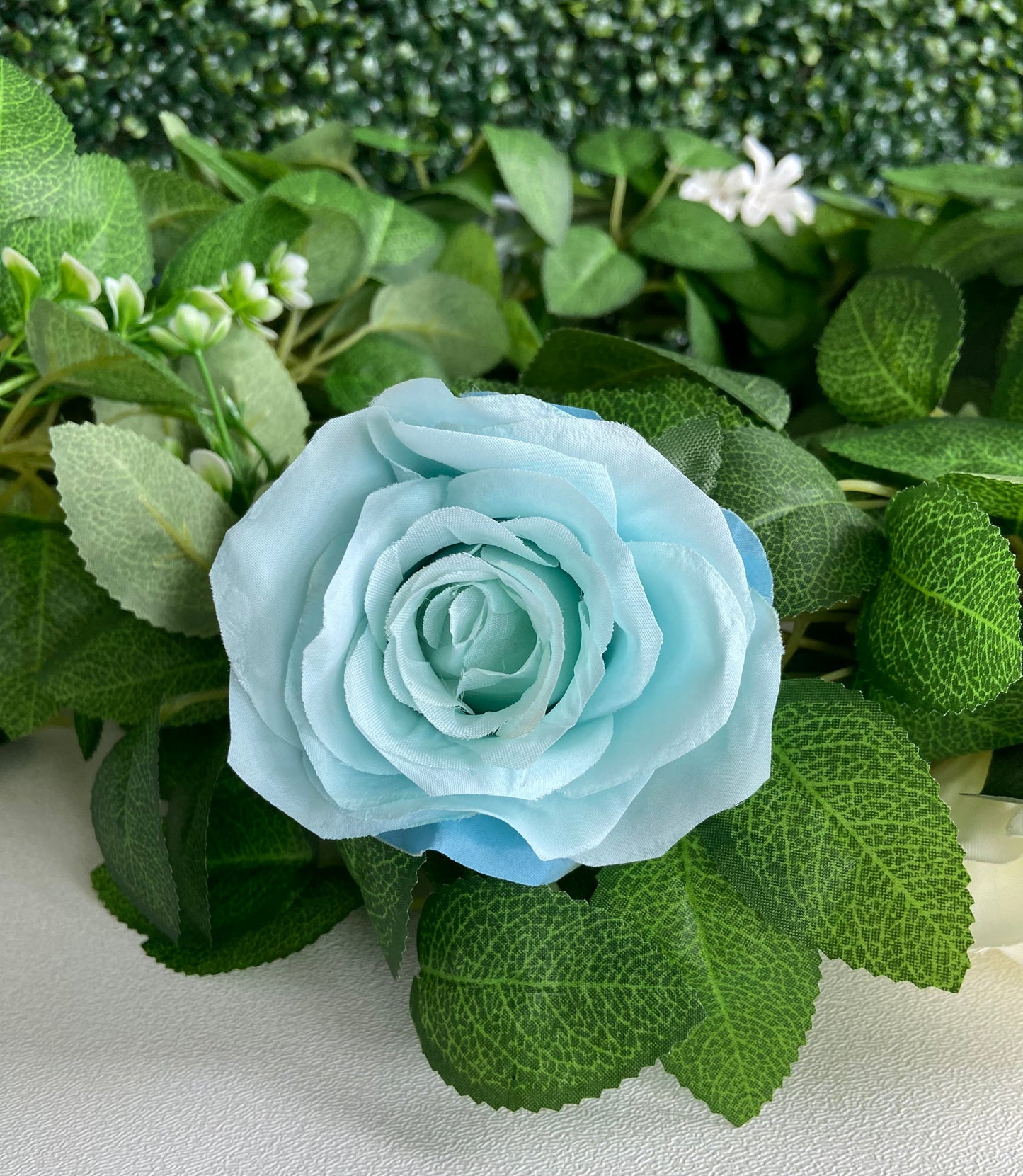 Rose Leaf Garlands