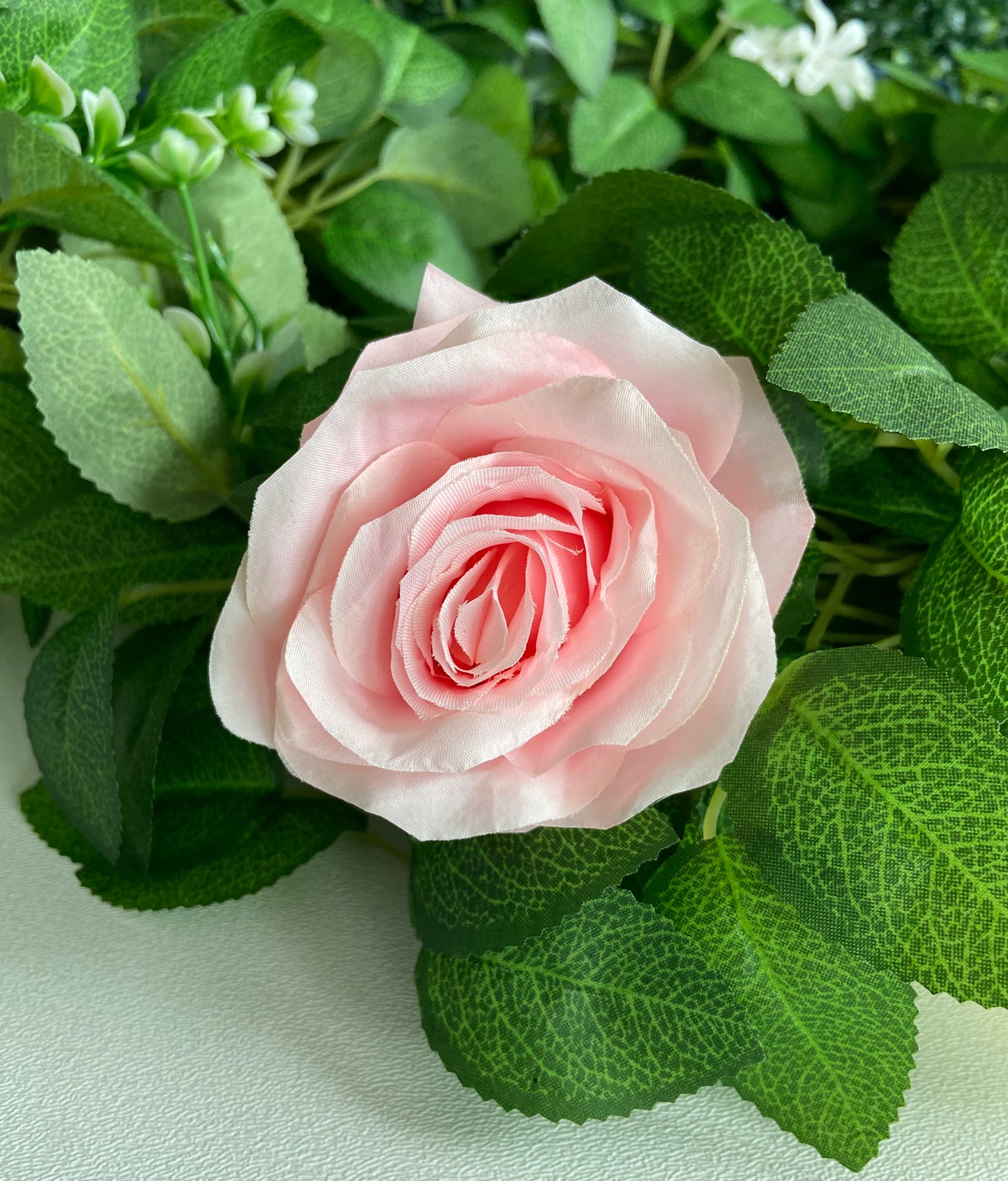 Rose Leaf Garlands