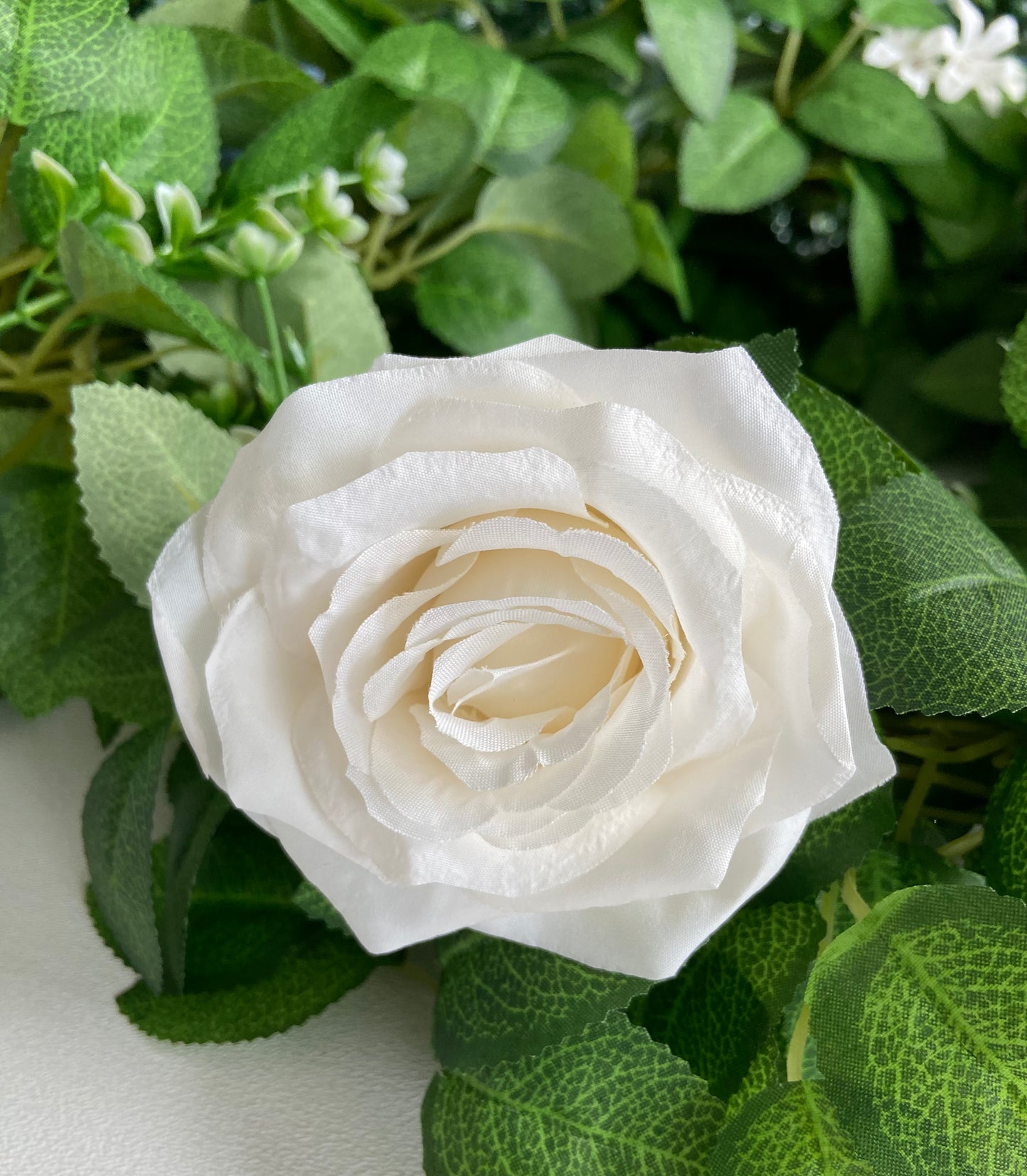 Rose Leaf Garlands