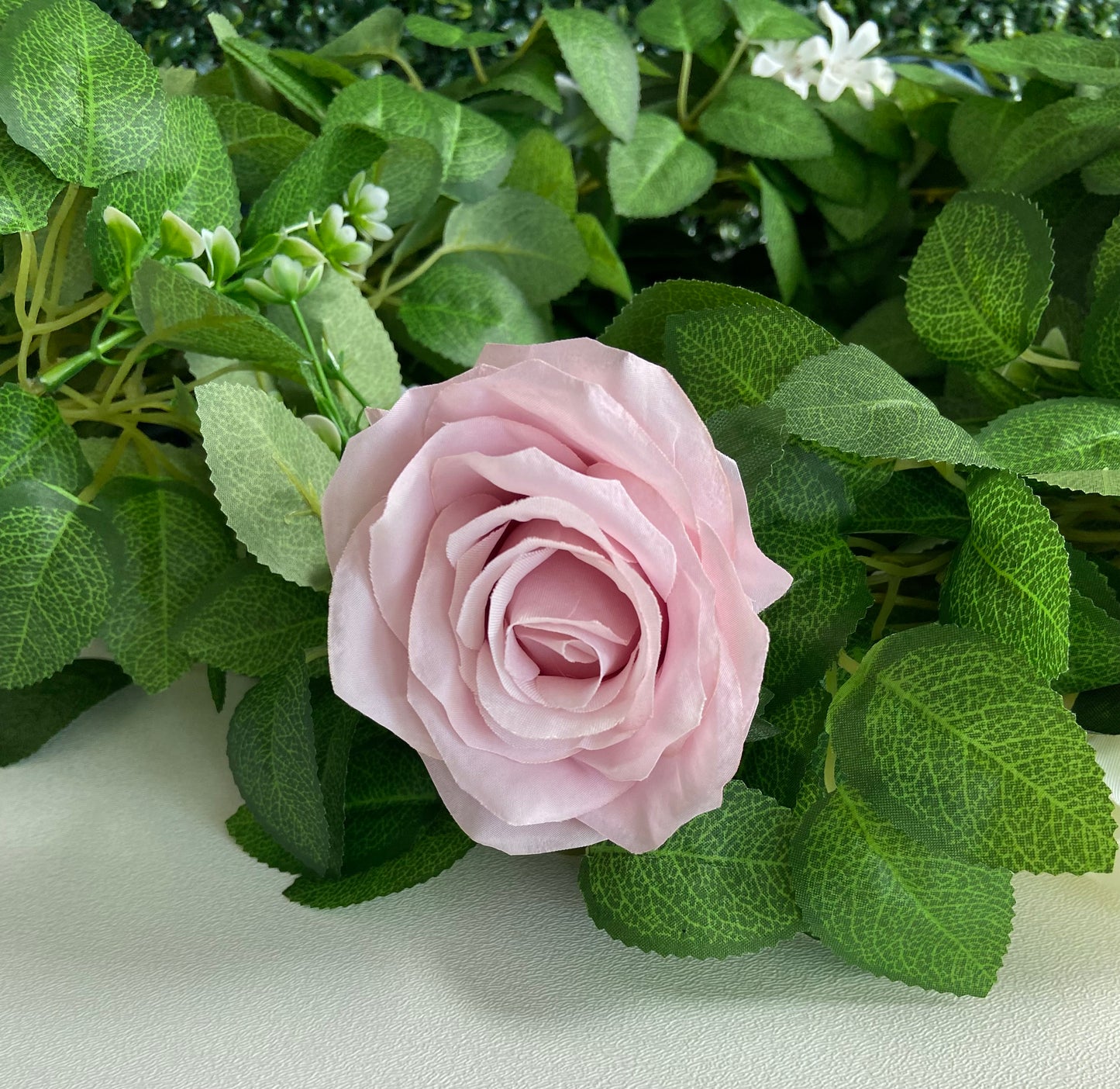 Rose Leaf Garlands