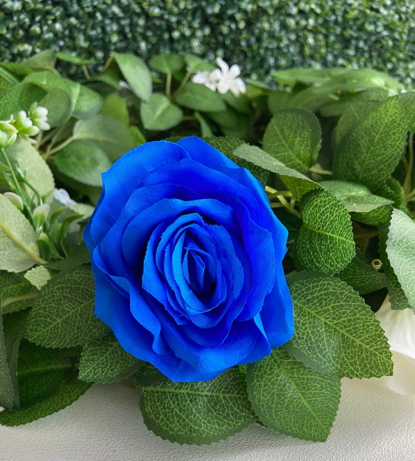 Rose Leaf Garlands