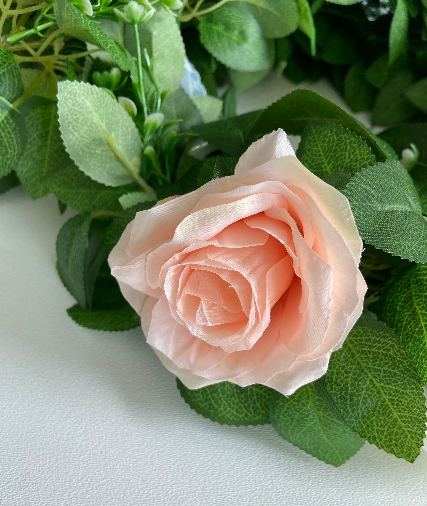 Rose Leaf Garlands