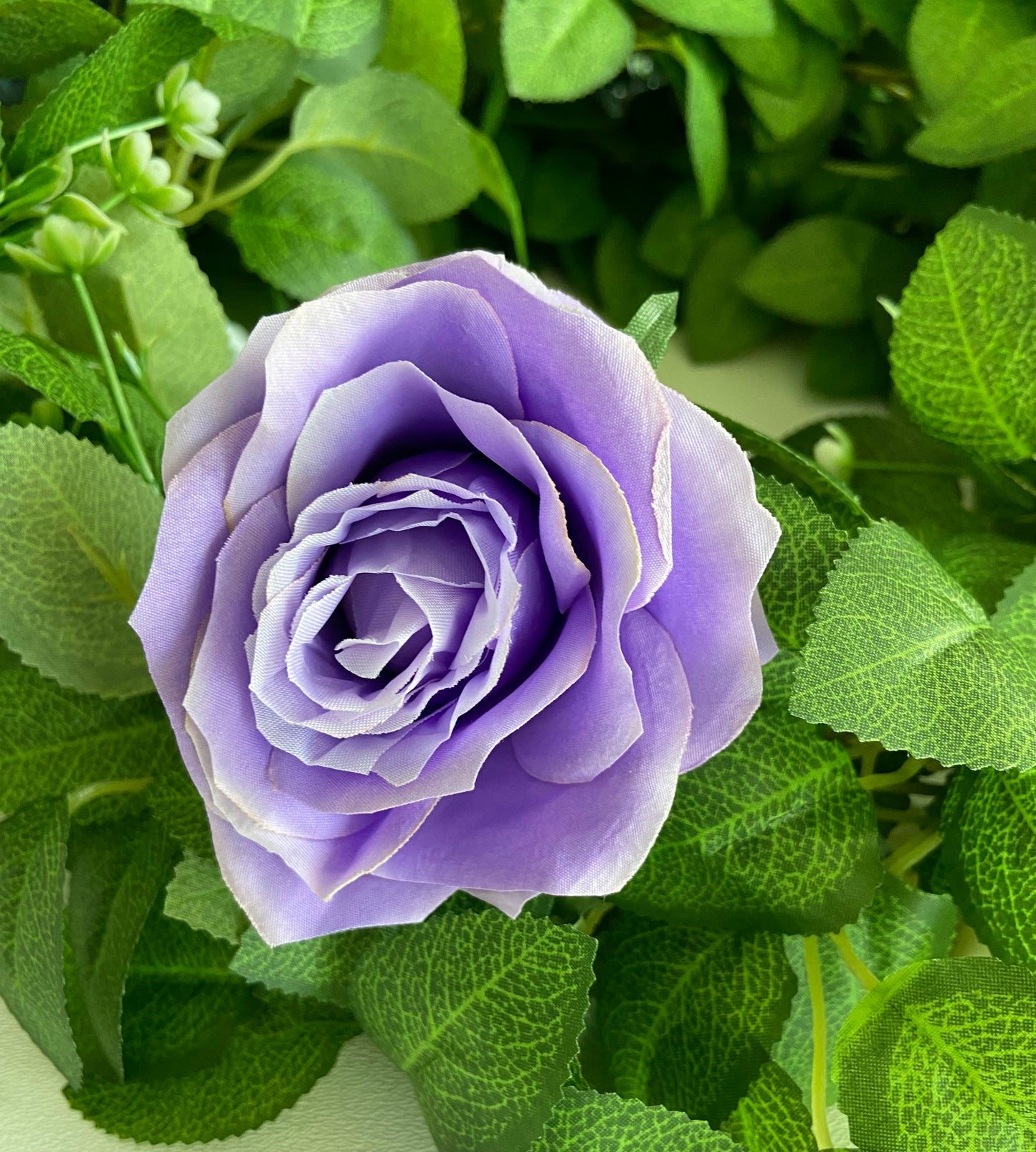 Rose Leaf Garlands