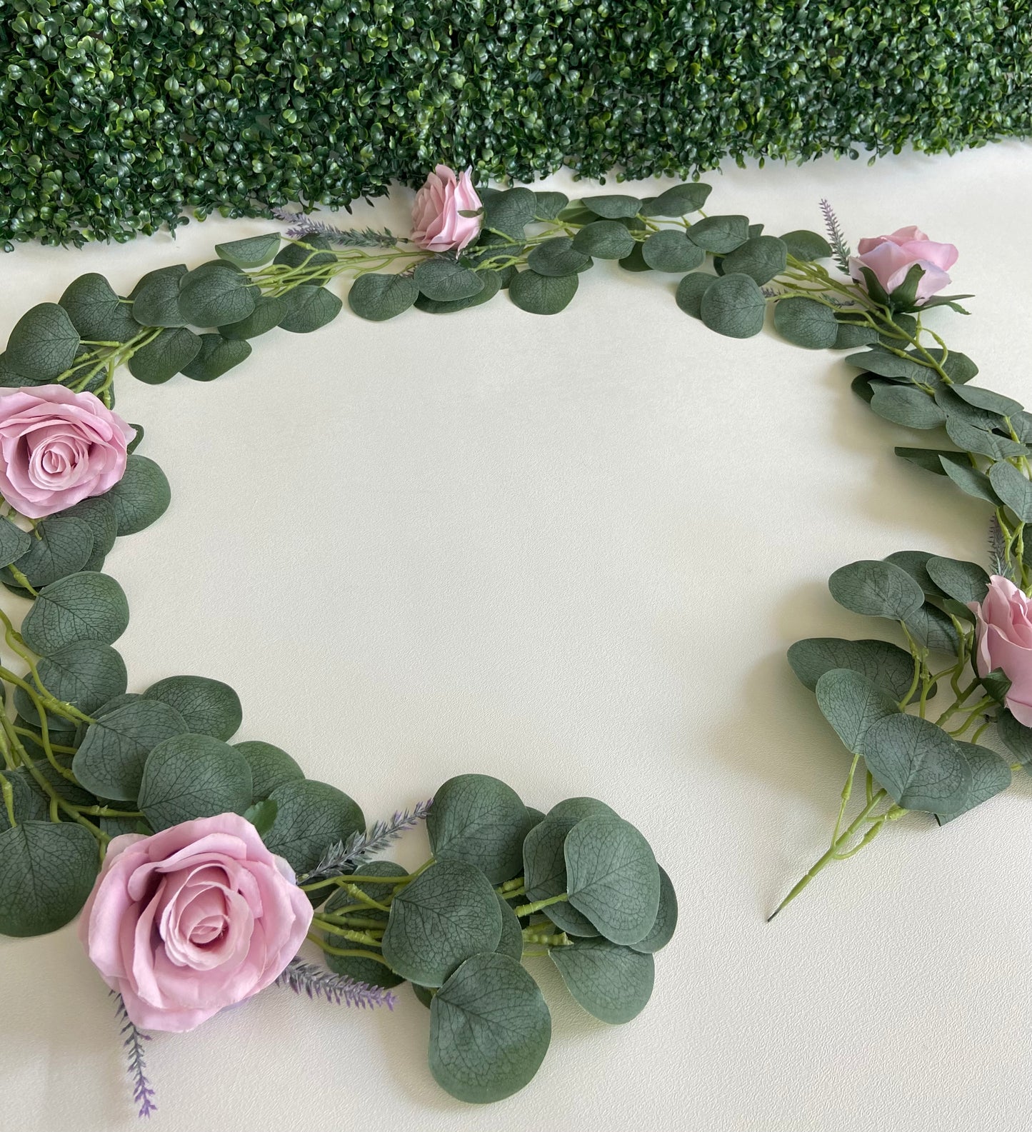 Eucalyptus Garlands